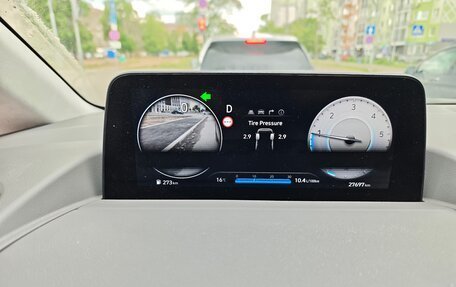 Hyundai Staria, 2022 год, 6 500 000 рублей, 19 фотография
