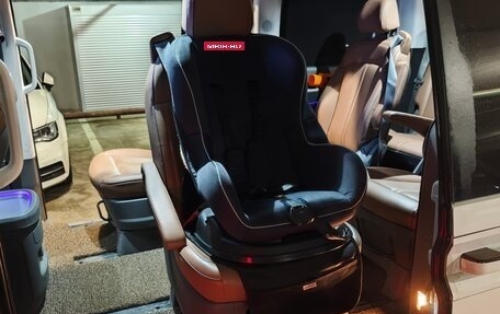 Hyundai Staria, 2022 год, 6 500 000 рублей, 10 фотография