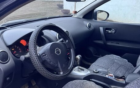 Nissan Qashqai, 2008 год, 600 000 рублей, 7 фотография