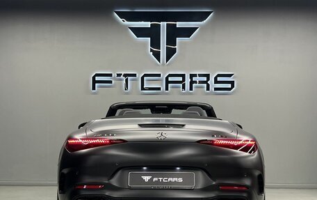 Mercedes-Benz SL-Класс AMG, 2023 год, 18 994 000 рублей, 7 фотография