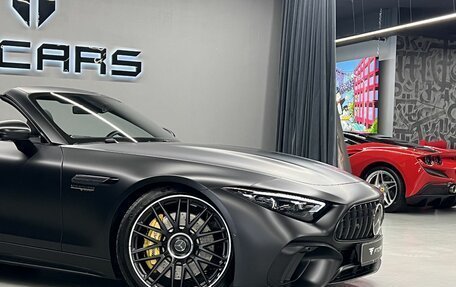 Mercedes-Benz SL-Класс AMG, 2023 год, 18 994 000 рублей, 9 фотография