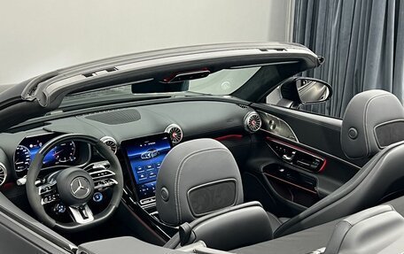 Mercedes-Benz SL-Класс AMG, 2023 год, 18 994 000 рублей, 16 фотография