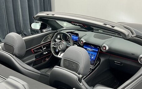 Mercedes-Benz SL-Класс AMG, 2023 год, 18 994 000 рублей, 18 фотография