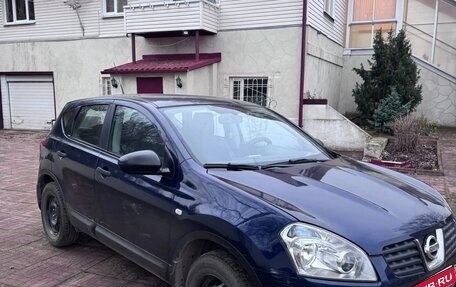Nissan Qashqai, 2008 год, 600 000 рублей, 3 фотография