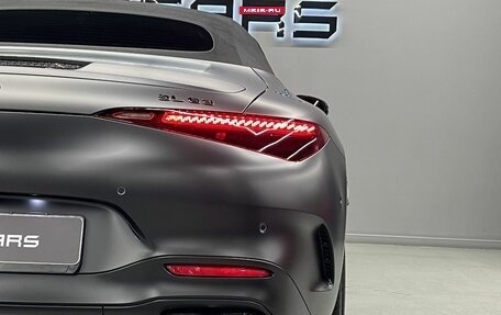 Mercedes-Benz SL-Класс AMG, 2023 год, 18 994 000 рублей, 14 фотография