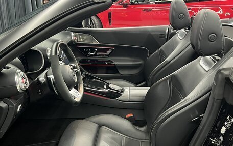 Mercedes-Benz SL-Класс AMG, 2023 год, 18 994 000 рублей, 20 фотография