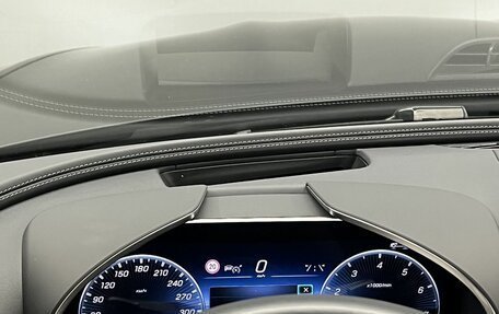 Mercedes-Benz SL-Класс AMG, 2023 год, 18 994 000 рублей, 22 фотография
