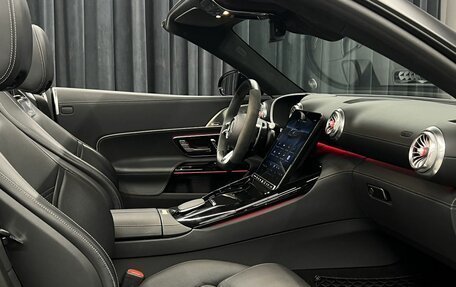 Mercedes-Benz SL-Класс AMG, 2023 год, 18 994 000 рублей, 24 фотография