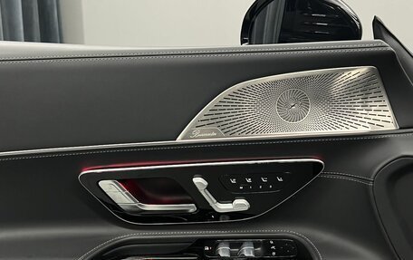 Mercedes-Benz SL-Класс AMG, 2023 год, 18 994 000 рублей, 23 фотография