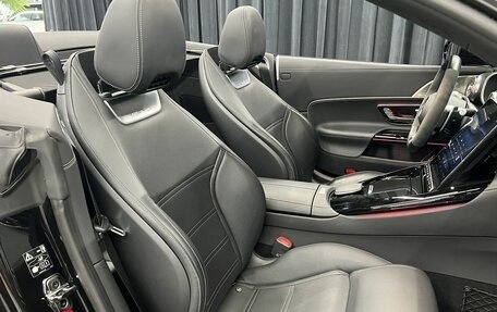 Mercedes-Benz SL-Класс AMG, 2023 год, 18 994 000 рублей, 26 фотография