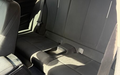 BMW 1 серия, 2013 год, 870 000 рублей, 9 фотография