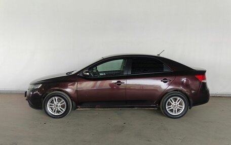 KIA Cerato III, 2010 год, 637 000 рублей, 7 фотография
