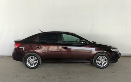 KIA Cerato III, 2010 год, 637 000 рублей, 8 фотография