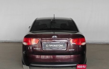 KIA Cerato III, 2010 год, 637 000 рублей, 5 фотография