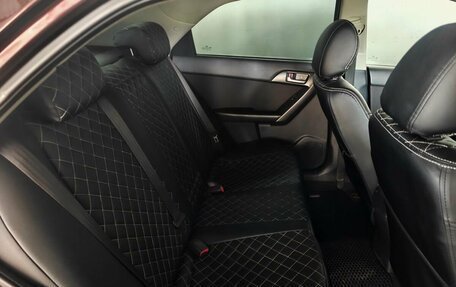 KIA Cerato III, 2010 год, 637 000 рублей, 10 фотография