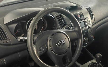 KIA Cerato III, 2010 год, 637 000 рублей, 12 фотография