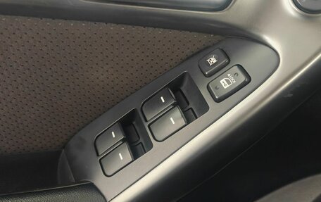 KIA Cerato III, 2010 год, 637 000 рублей, 15 фотография