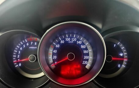 KIA Cerato III, 2010 год, 637 000 рублей, 13 фотография