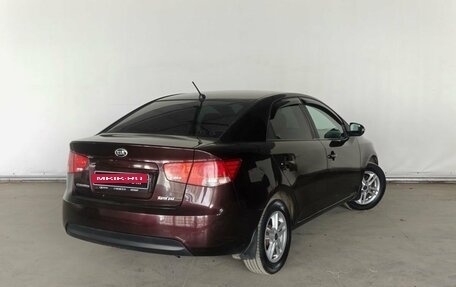 KIA Cerato III, 2010 год, 637 000 рублей, 6 фотография