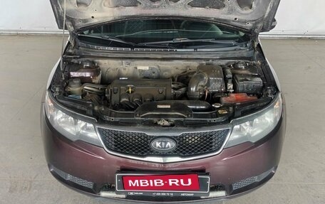 KIA Cerato III, 2010 год, 637 000 рублей, 16 фотография