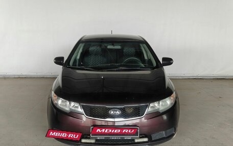 KIA Cerato III, 2010 год, 637 000 рублей, 2 фотография