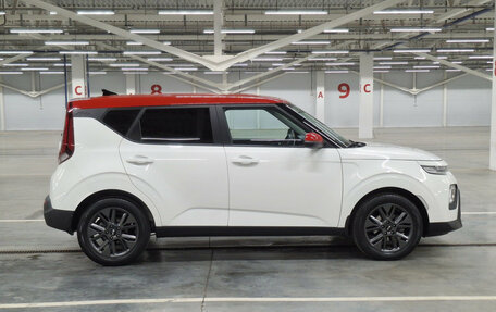 KIA Soul III, 2021 год, 2 299 000 рублей, 8 фотография