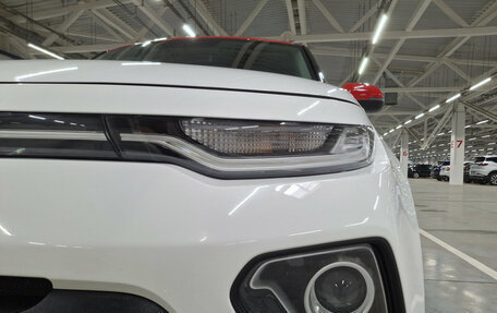 KIA Soul III, 2021 год, 2 299 000 рублей, 21 фотография