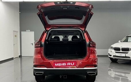 Chery Tiggo 7 Pro, 2021 год, 1 745 000 рублей, 7 фотография
