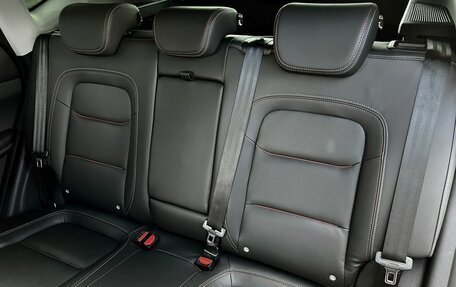 Chery Tiggo 7 Pro, 2021 год, 1 745 000 рублей, 10 фотография