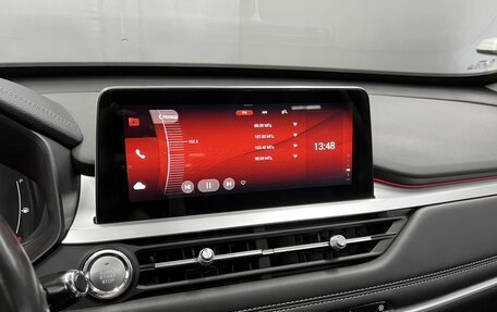 Chery Tiggo 7 Pro, 2021 год, 1 745 000 рублей, 16 фотография
