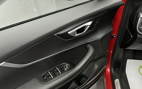 Chery Tiggo 7 Pro, 2021 год, 1 745 000 рублей, 27 фотография