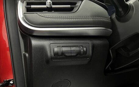 Chery Tiggo 7 Pro, 2021 год, 1 745 000 рублей, 26 фотография