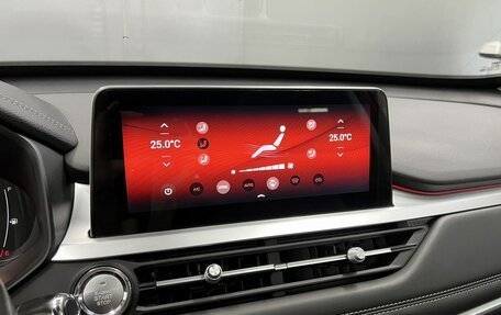 Chery Tiggo 7 Pro, 2021 год, 1 745 000 рублей, 17 фотография