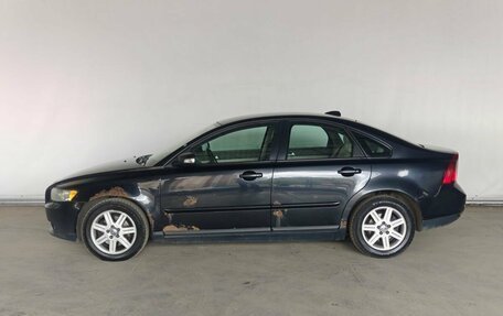 Volvo S40 II, 2007 год, 520 000 рублей, 8 фотография