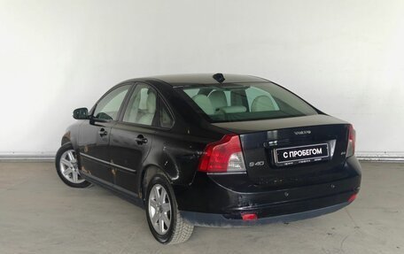 Volvo S40 II, 2007 год, 520 000 рублей, 6 фотография