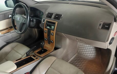 Volvo S40 II, 2007 год, 520 000 рублей, 9 фотография