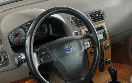 Volvo S40 II, 2007 год, 520 000 рублей, 12 фотография