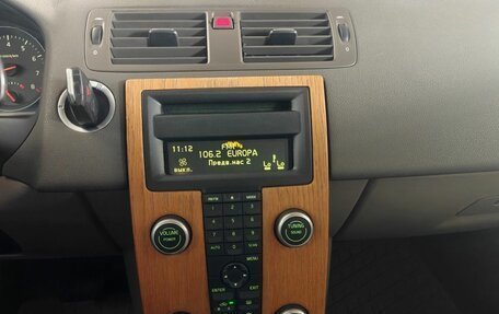 Volvo S40 II, 2007 год, 520 000 рублей, 14 фотография