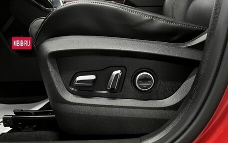 Chery Tiggo 7 Pro, 2021 год, 1 745 000 рублей, 23 фотография