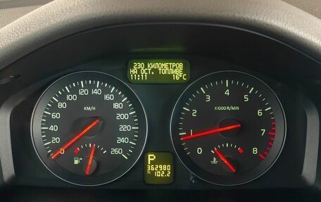 Volvo S40 II, 2007 год, 520 000 рублей, 13 фотография