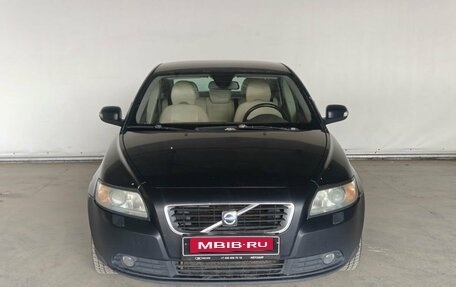 Volvo S40 II, 2007 год, 520 000 рублей, 2 фотография