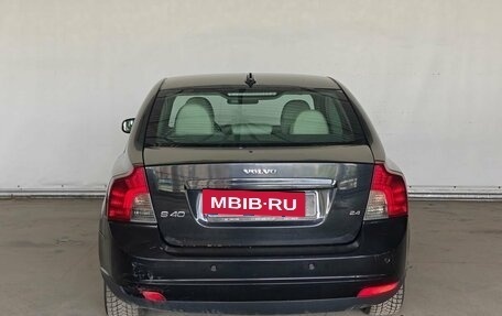 Volvo S40 II, 2007 год, 520 000 рублей, 5 фотография