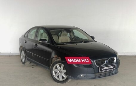 Volvo S40 II, 2007 год, 520 000 рублей, 3 фотография
