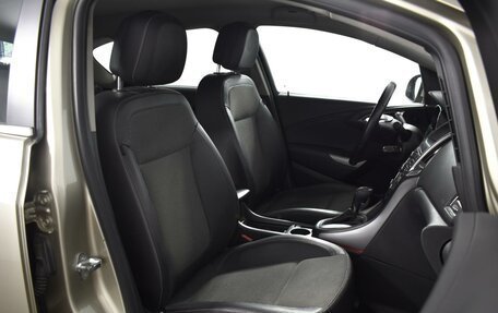 Opel Astra J, 2011 год, 779 900 рублей, 8 фотография