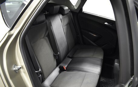 Opel Astra J, 2011 год, 779 900 рублей, 7 фотография
