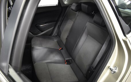 Opel Astra J, 2011 год, 779 900 рублей, 9 фотография