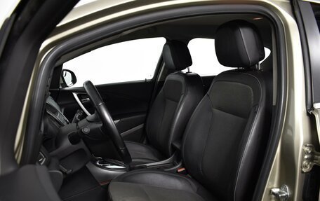 Opel Astra J, 2011 год, 779 900 рублей, 10 фотография