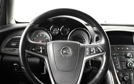 Opel Astra J, 2011 год, 779 900 рублей, 11 фотография