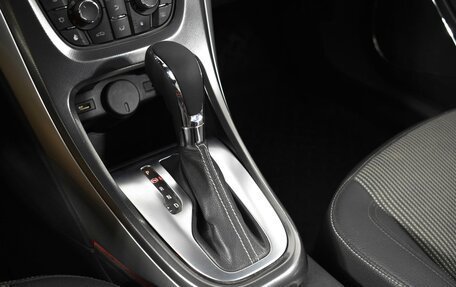 Opel Astra J, 2011 год, 779 900 рублей, 20 фотография