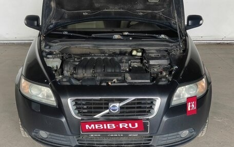 Volvo S40 II, 2007 год, 520 000 рублей, 17 фотография